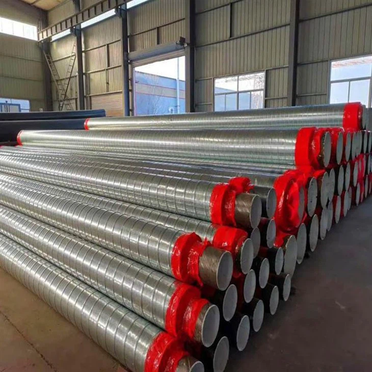 galvanized pipe insulation (9)